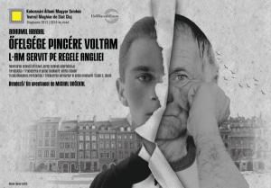Ofelsége pincére voltam / L-am servit pe regele Angliei