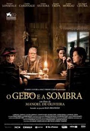 O Gebo e a Sombra