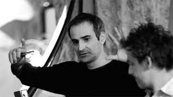 Portret Olivier Assayas