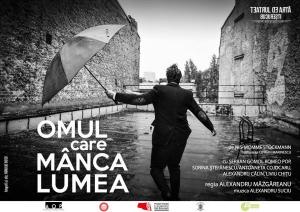 Omul care mânca lumea