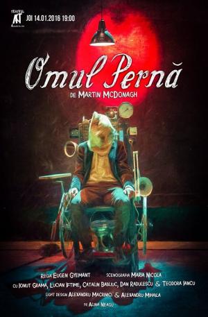 Omul Pernă