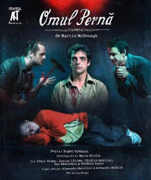 Omul Pernă