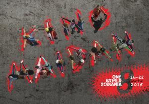 Festivalul de Film Documentar One World România, 2015
