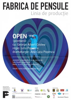 Open