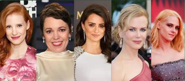 Premiile Oscar, 2022