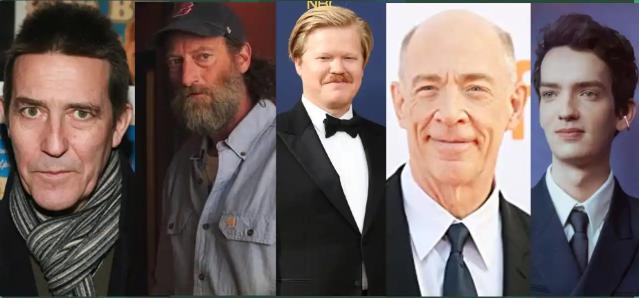 Premiile Oscar, 2022