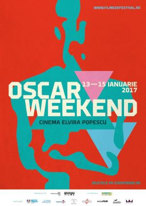 Premiile Oscar, 2017