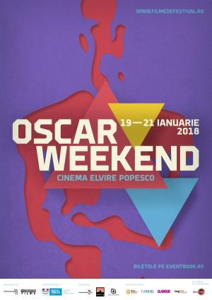 Premiile Oscar, 2018