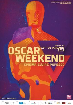 Premiile Oscar, 2019