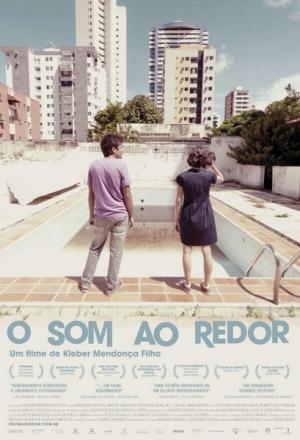 O Som ao Redor / Neighboring Sounds