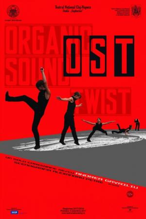 OST (Organic Sound Twist)