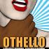 Simona Chițan: Gelozia lui Othello, între râs şi plâns - Othello şi prea iubita lui Desdemona