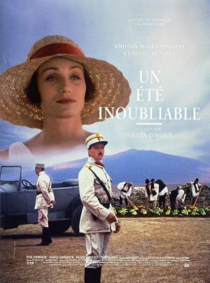 O vară de neuitat