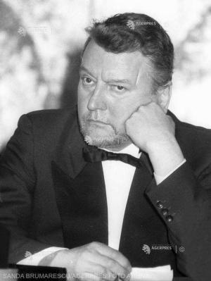Despre teatru şi viaţă cu Andrei Şerban