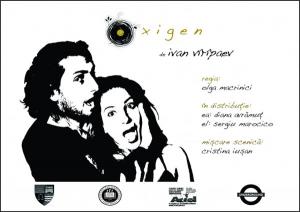 Oxigen