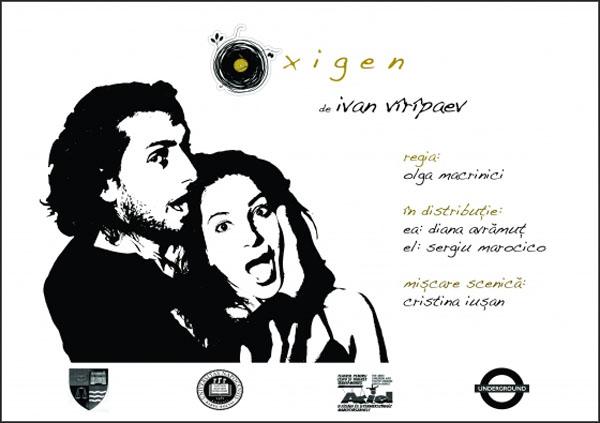 Oxigen