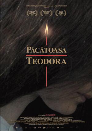Păcătoasa Teodora