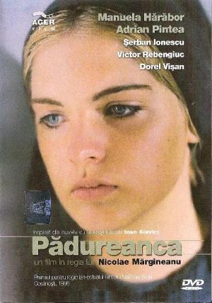 Pădureanca