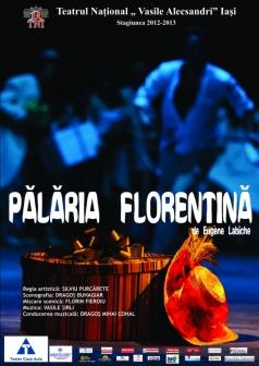 Pălăria florentină