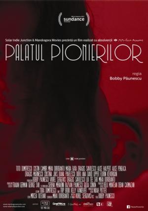 Palatul Pionierilor