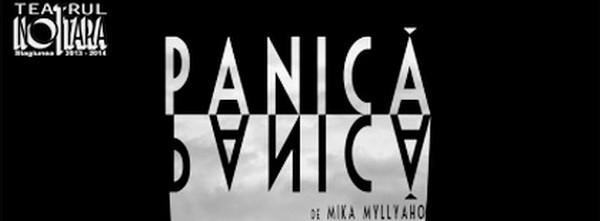 Panică