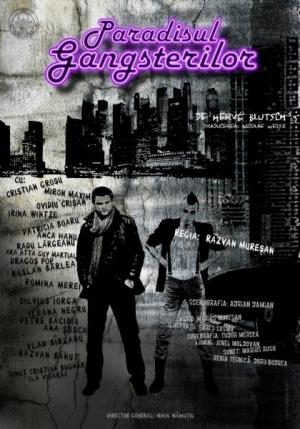 Paradisul gangsterilor