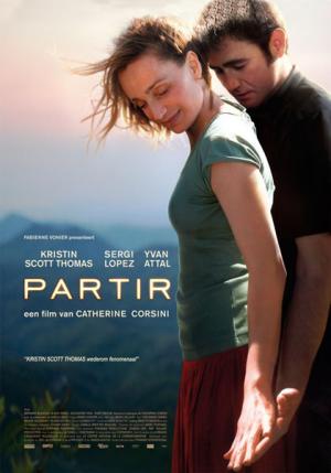 Partir