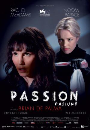 Passion