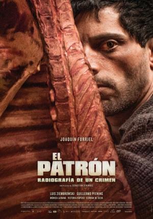 El patron, radiografia de un crimen