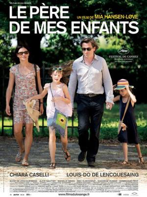 Père de mes enfants, Le