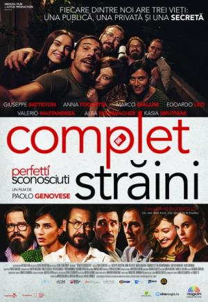 Perfetti sconosciuti