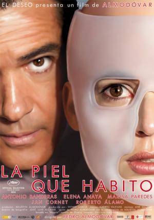 Piel que habito, La / The Skin I Live In