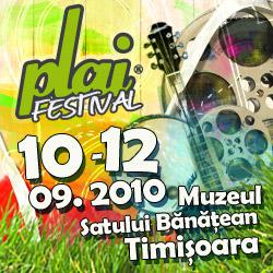 Festivalul Plai, 2010