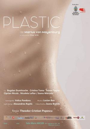 Plastic