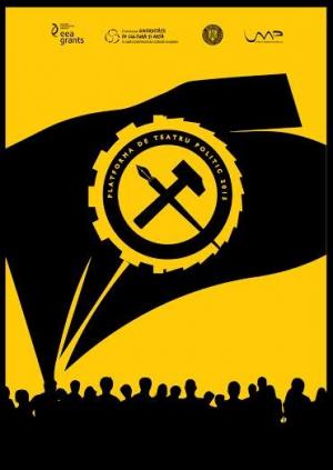 Platforma de Teatru Politic, 2015 