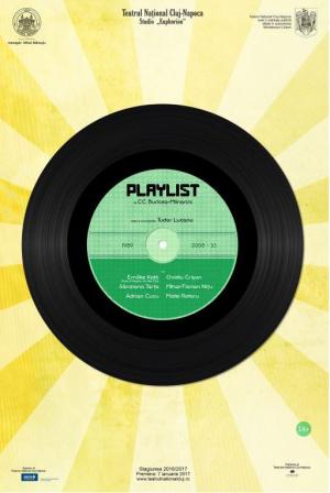 Playlist