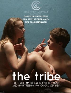 Plemya / The Tribe