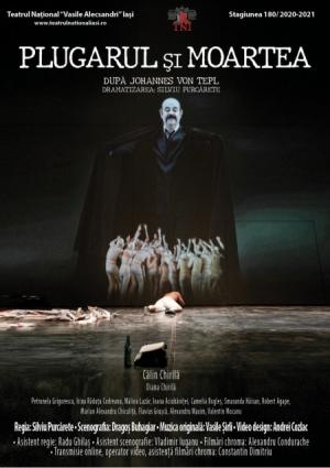 Festivalul Internațional de Teatru Sibiu, 2021