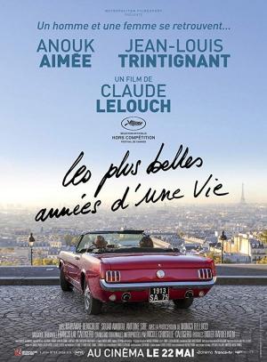 Les Films de Cannes à Bucarest, 2019