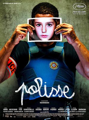 Polisse