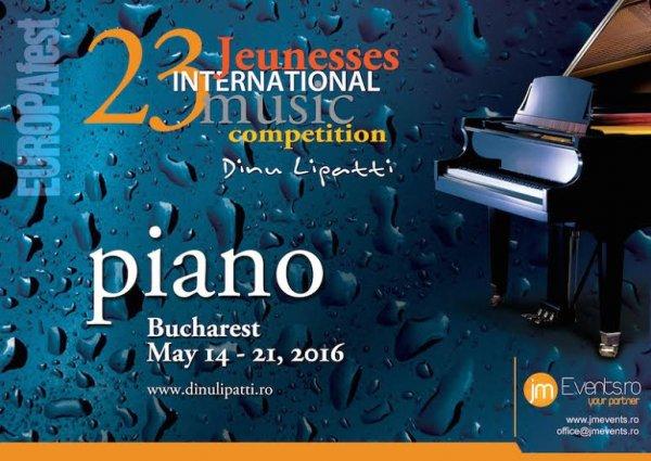 EUROPAfest 2016
