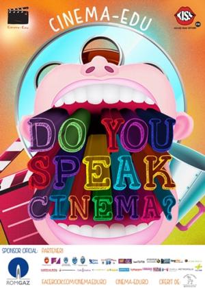 Proiect de educaţie cinematografică - Cinema.edu