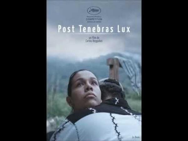 Post Tenebras Lux