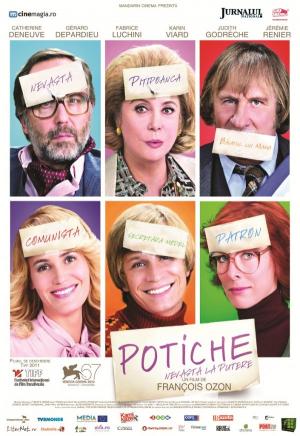 Potiche