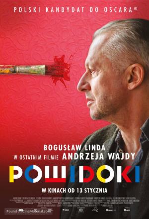 Powidoki / Afterimage