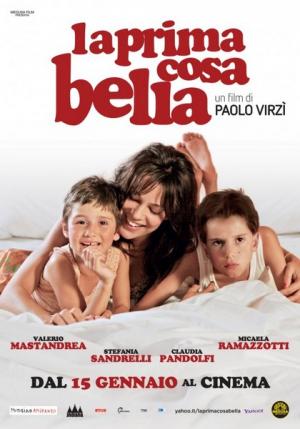 Prima cosa bella, La