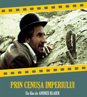 Prin cenuşa imperiului