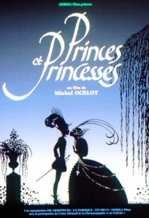 Princes et princesses