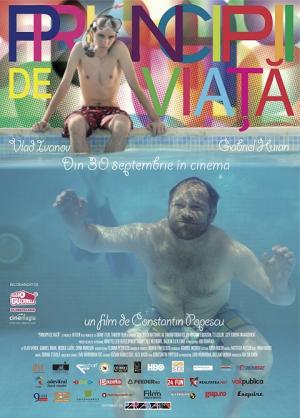 Principii de viaţă