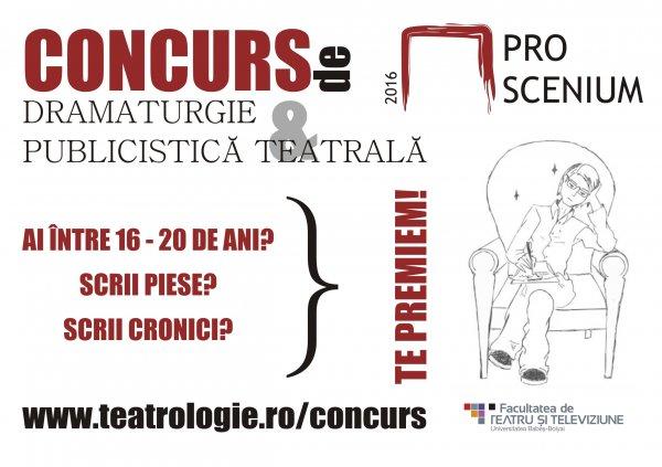 Concursuri